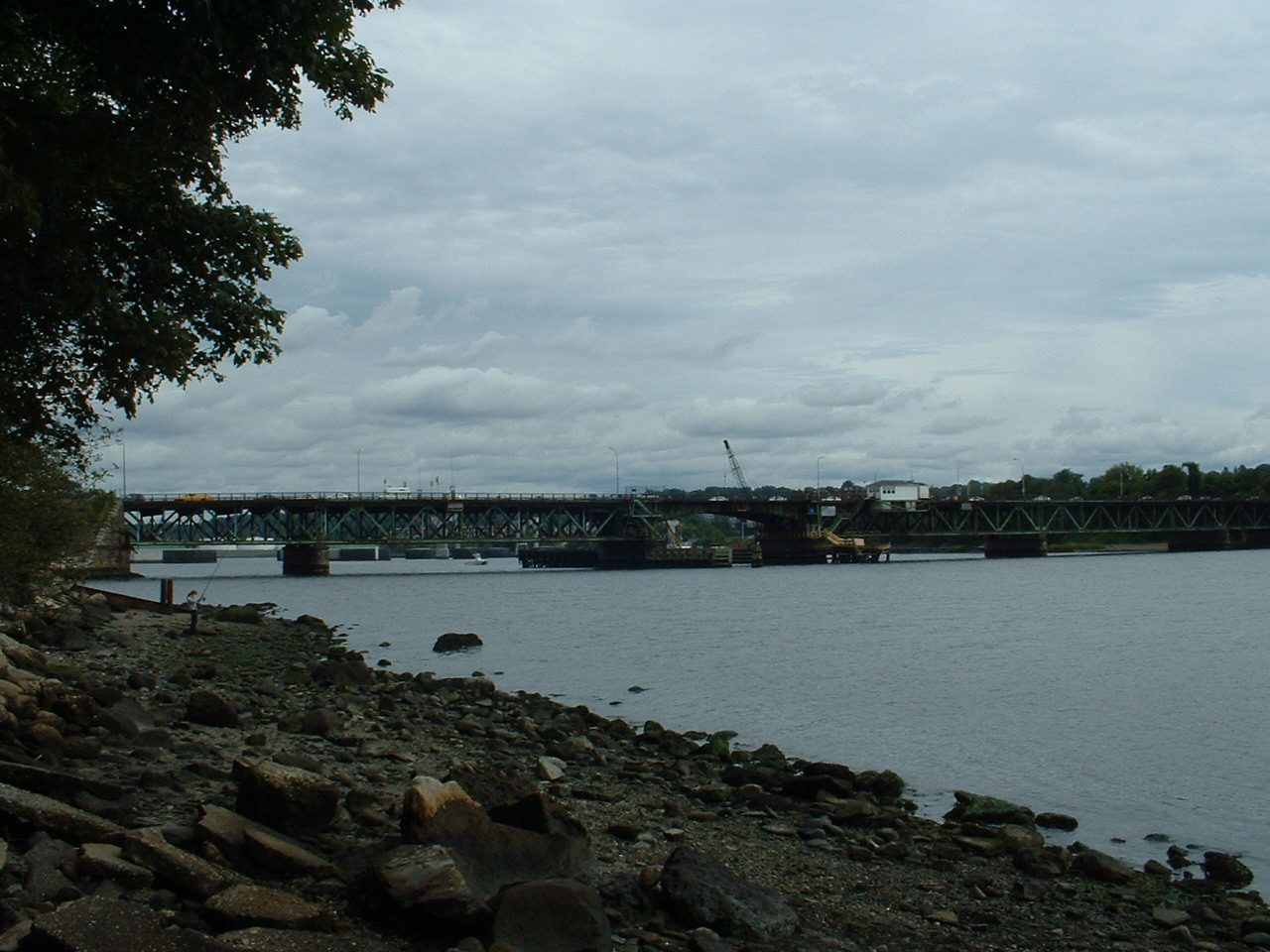 Somerset, Massachusetts
