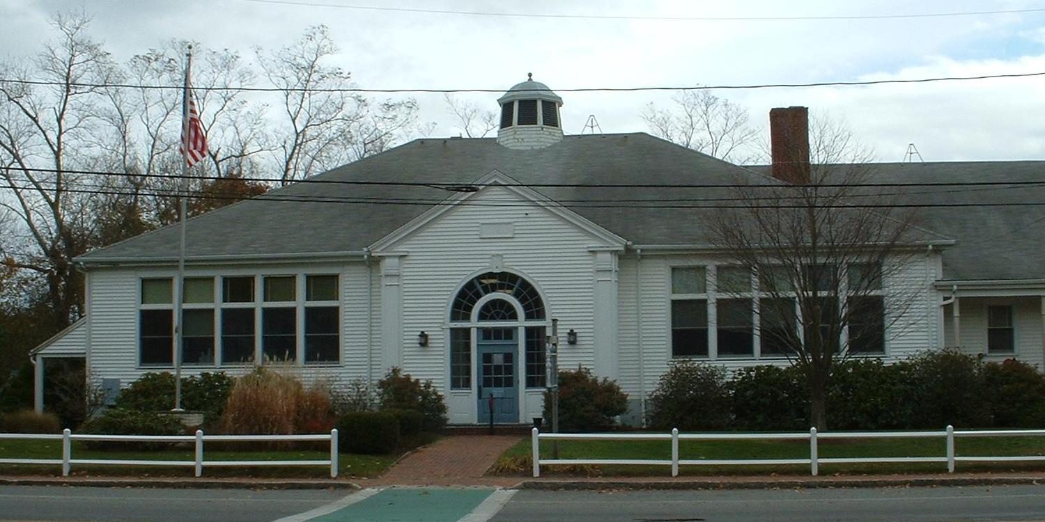 South Orleans, Massachusetts