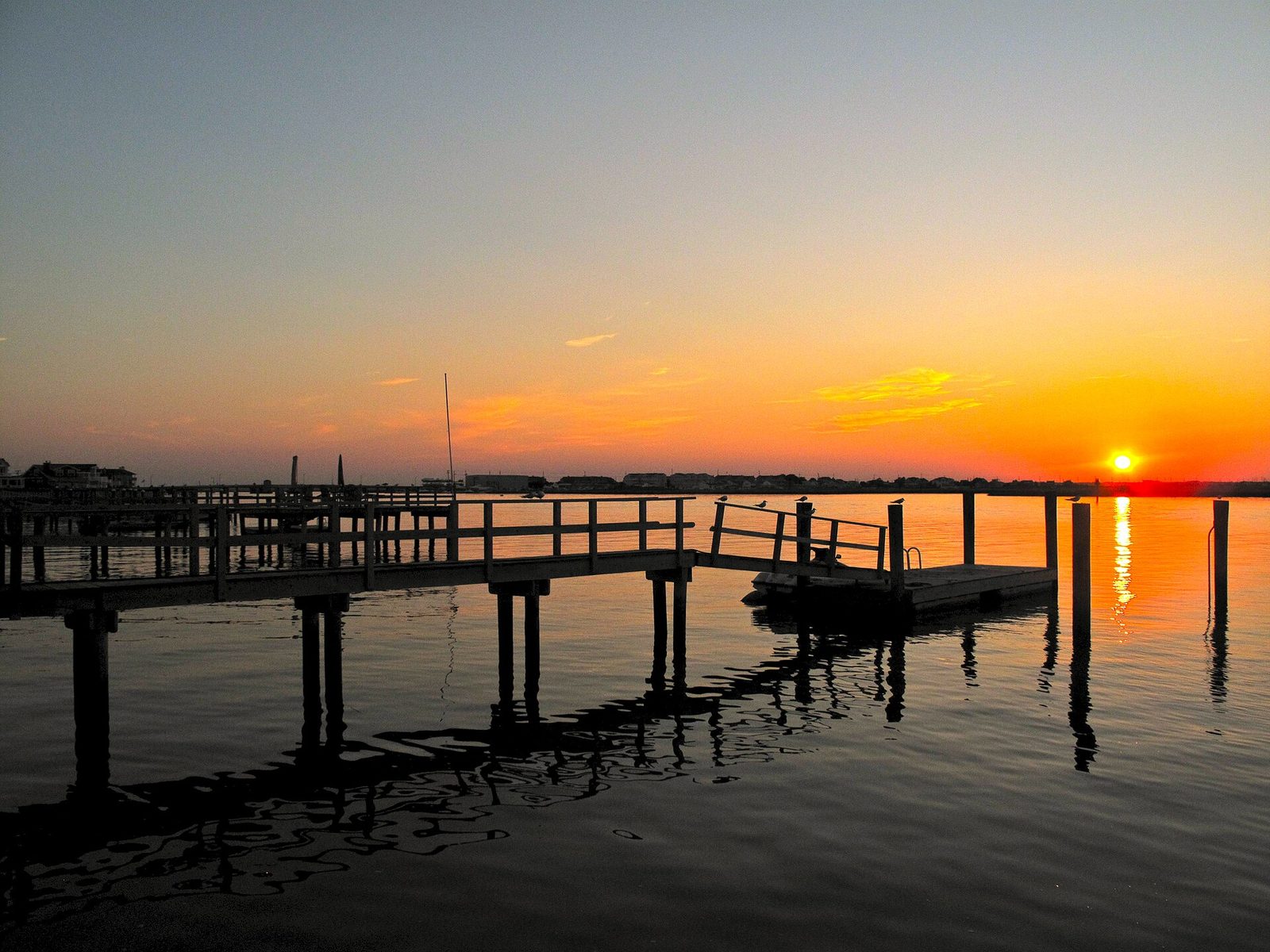 Stone Harbor, New Jersey