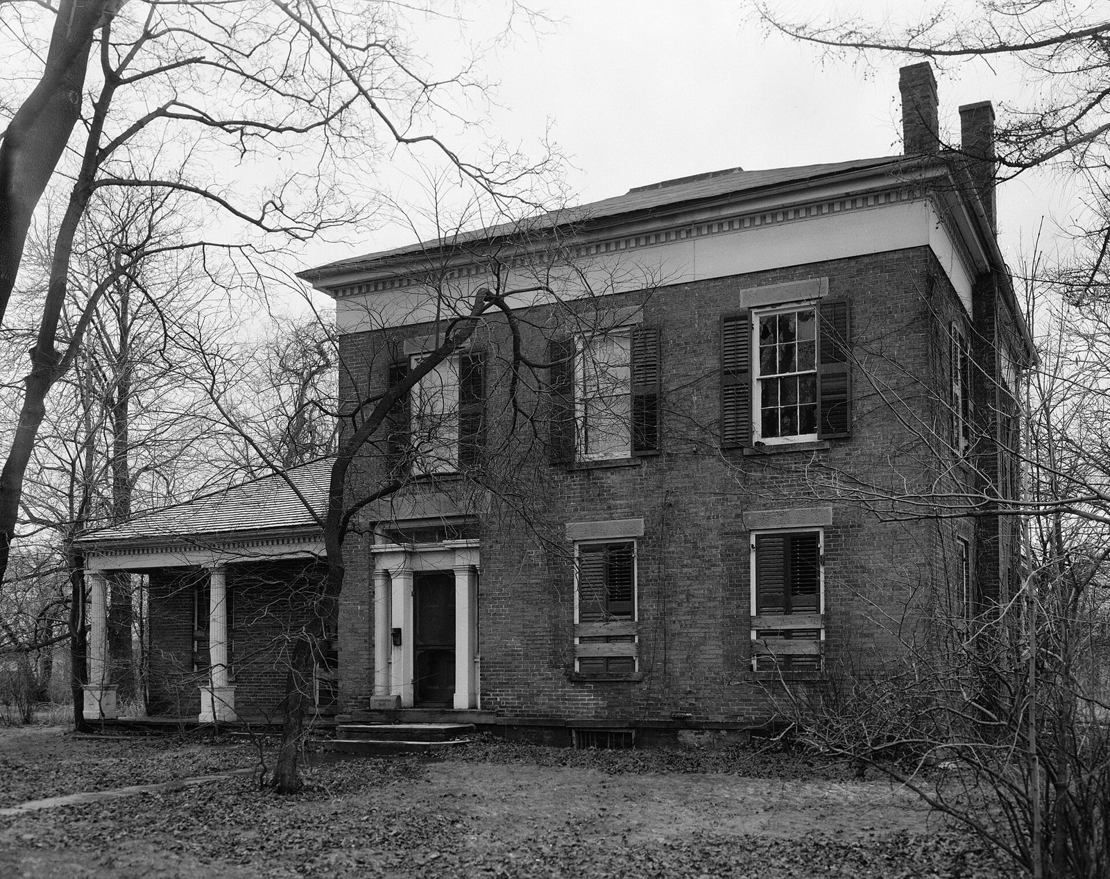 Strongsville, Ohio