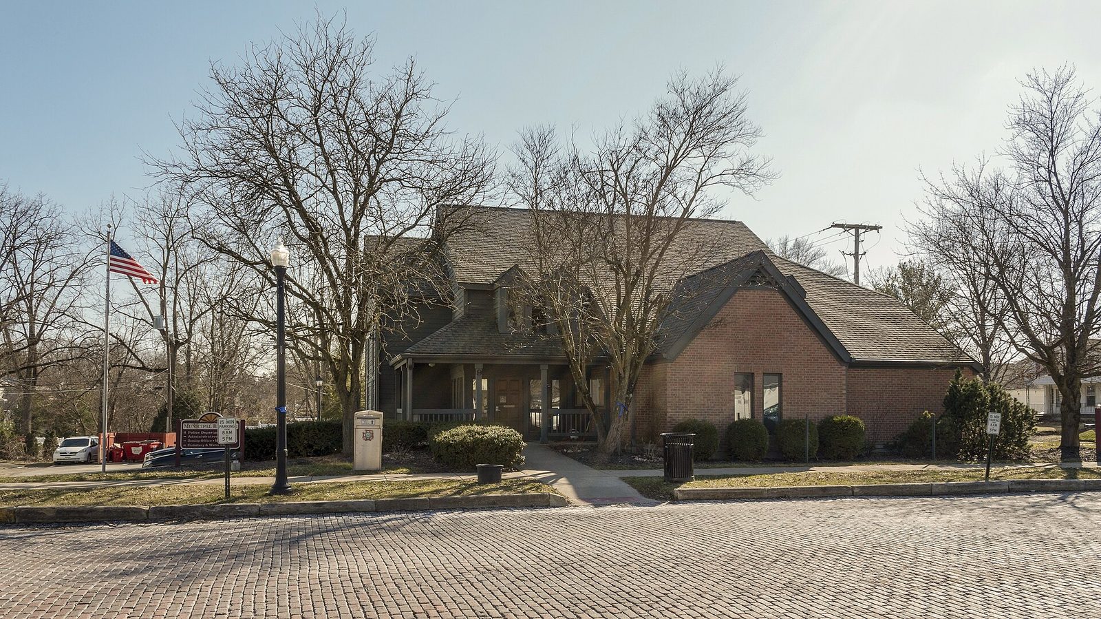 Sunbury, Ohio