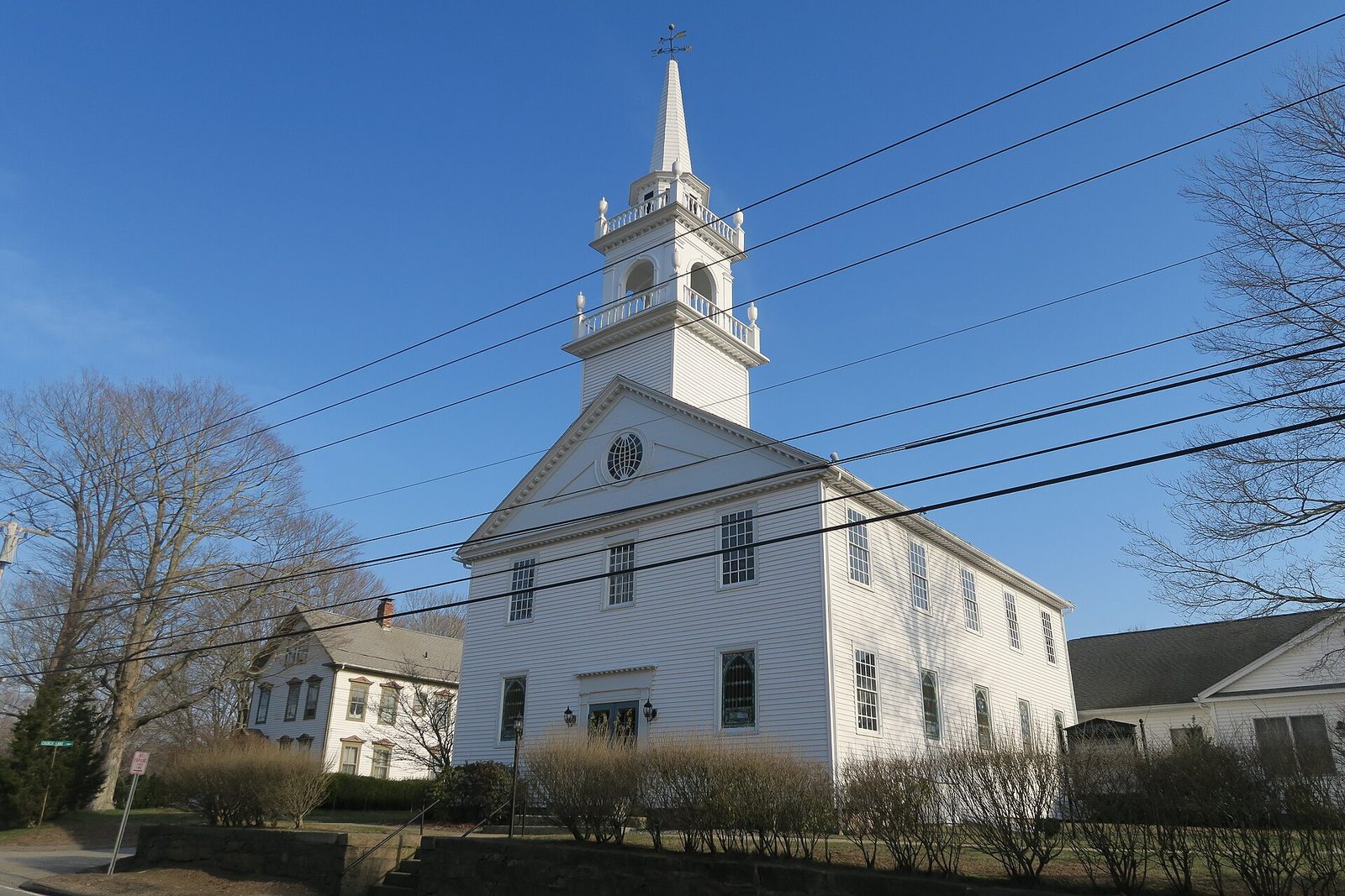 Voluntown, Connecticut