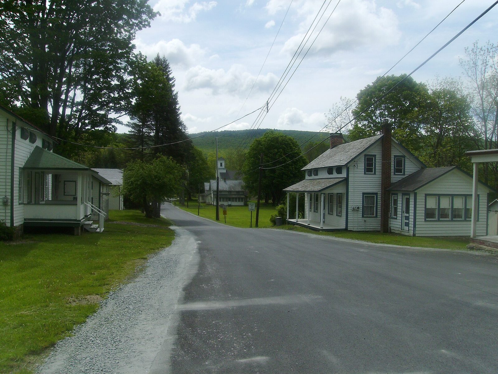 Walpack Township, New Jersey