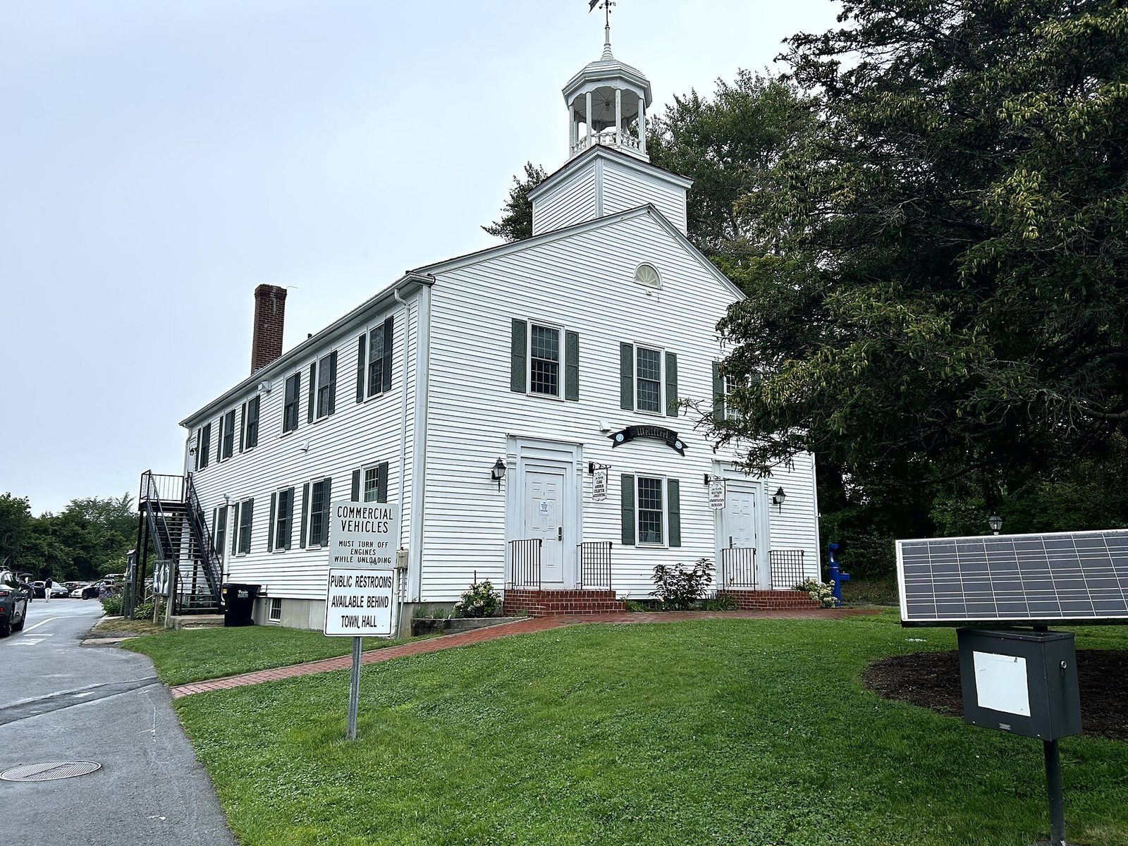 Wellfleet, Massachusetts