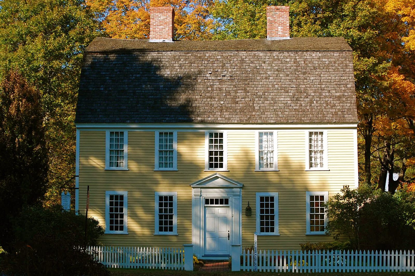 West Boxford, Massachusetts
