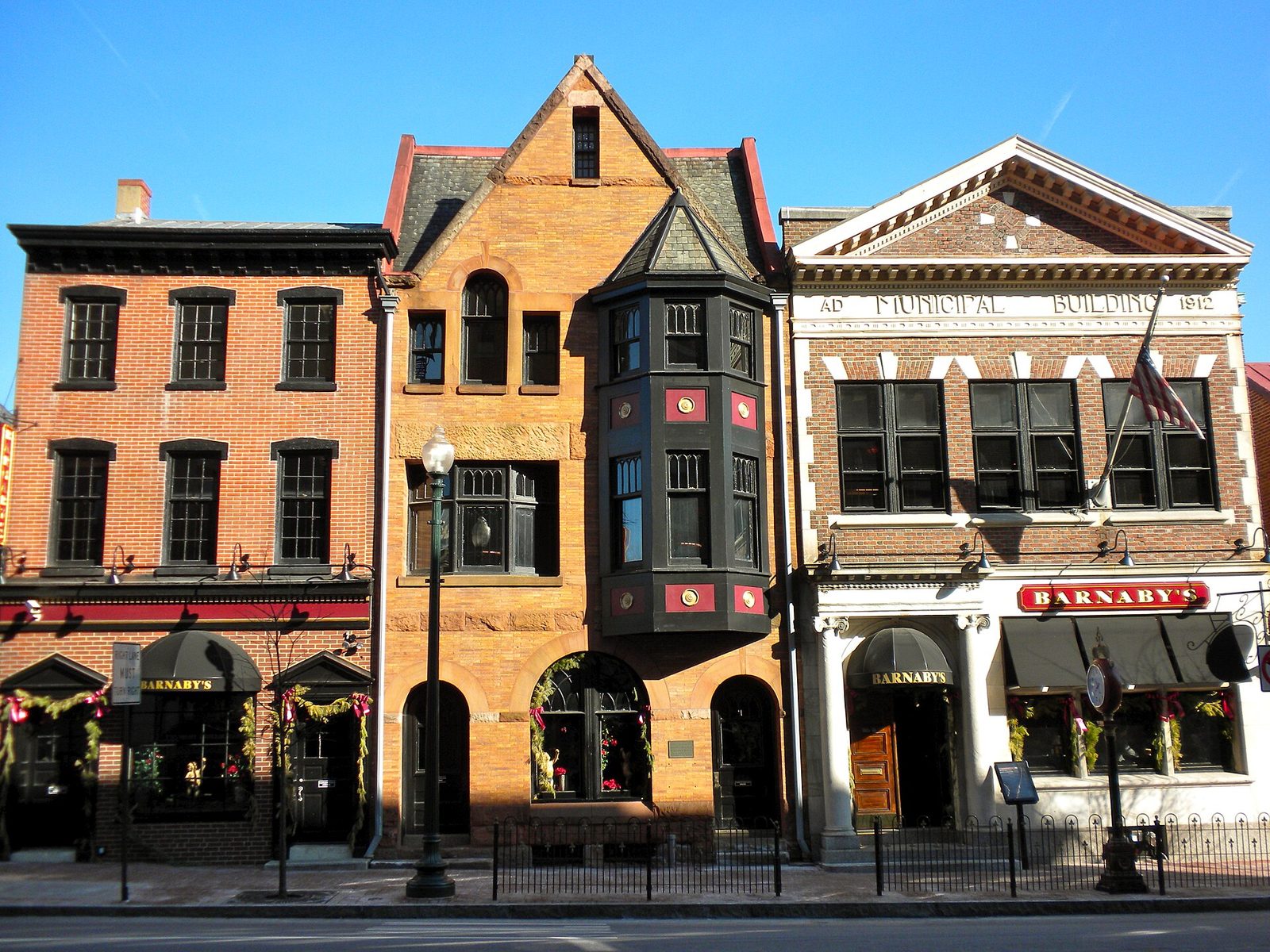 West Chester, Pennsylvania