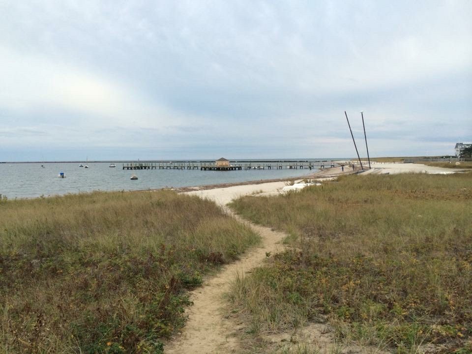 West Hyannisport, Massachusetts