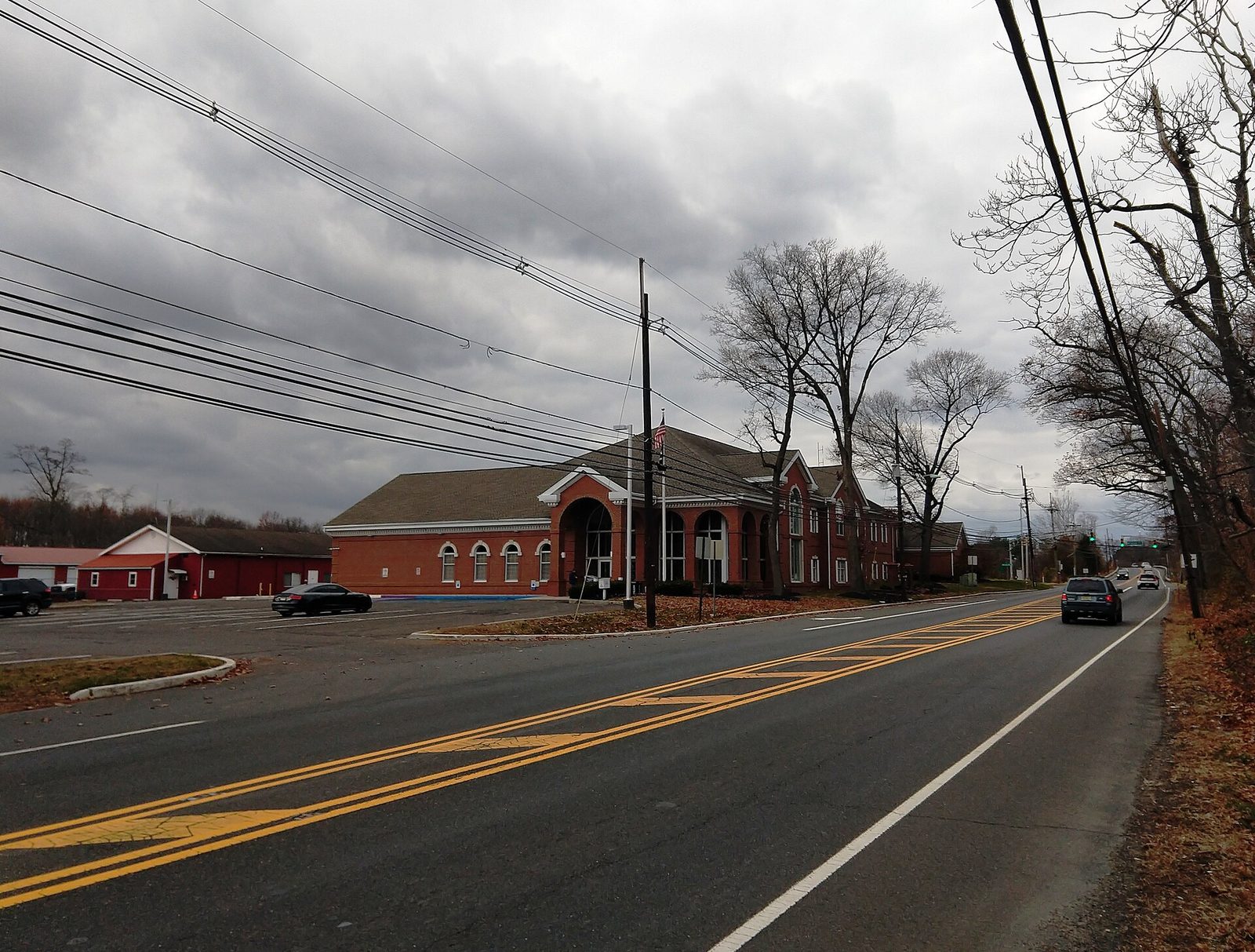 Westampton, New Jersey