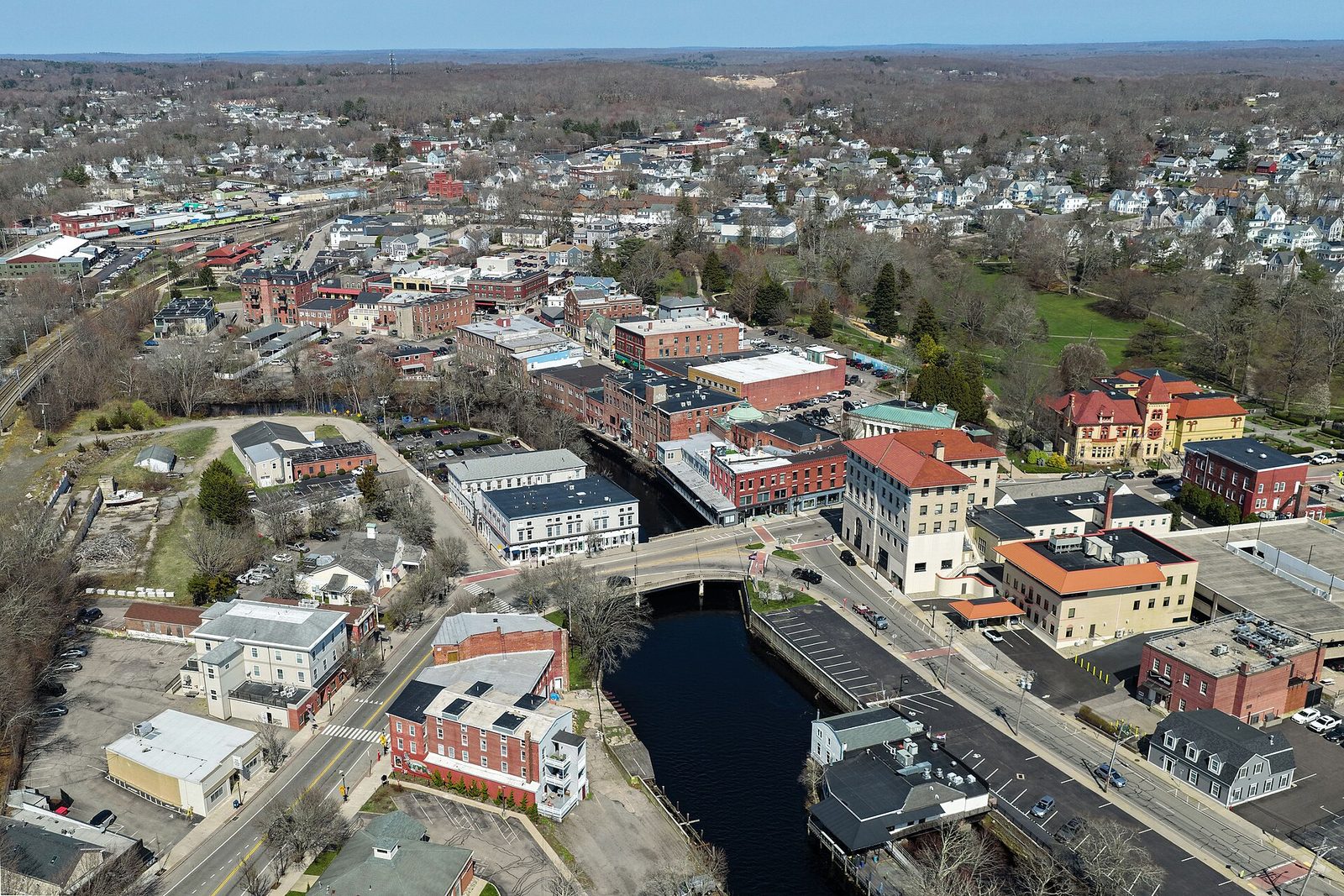 Westerly, Rhode Island