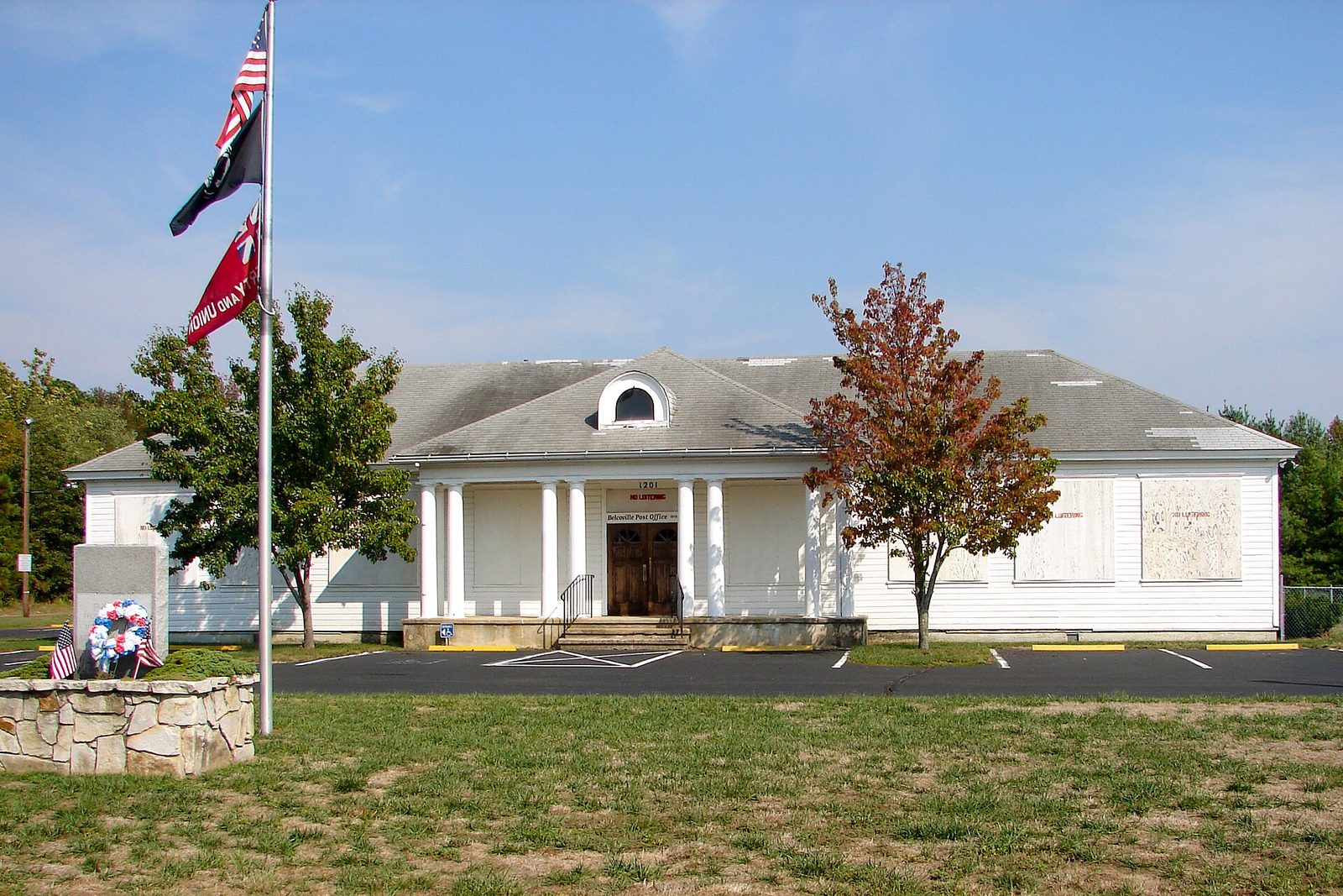 Weymouth Township, New Jersey