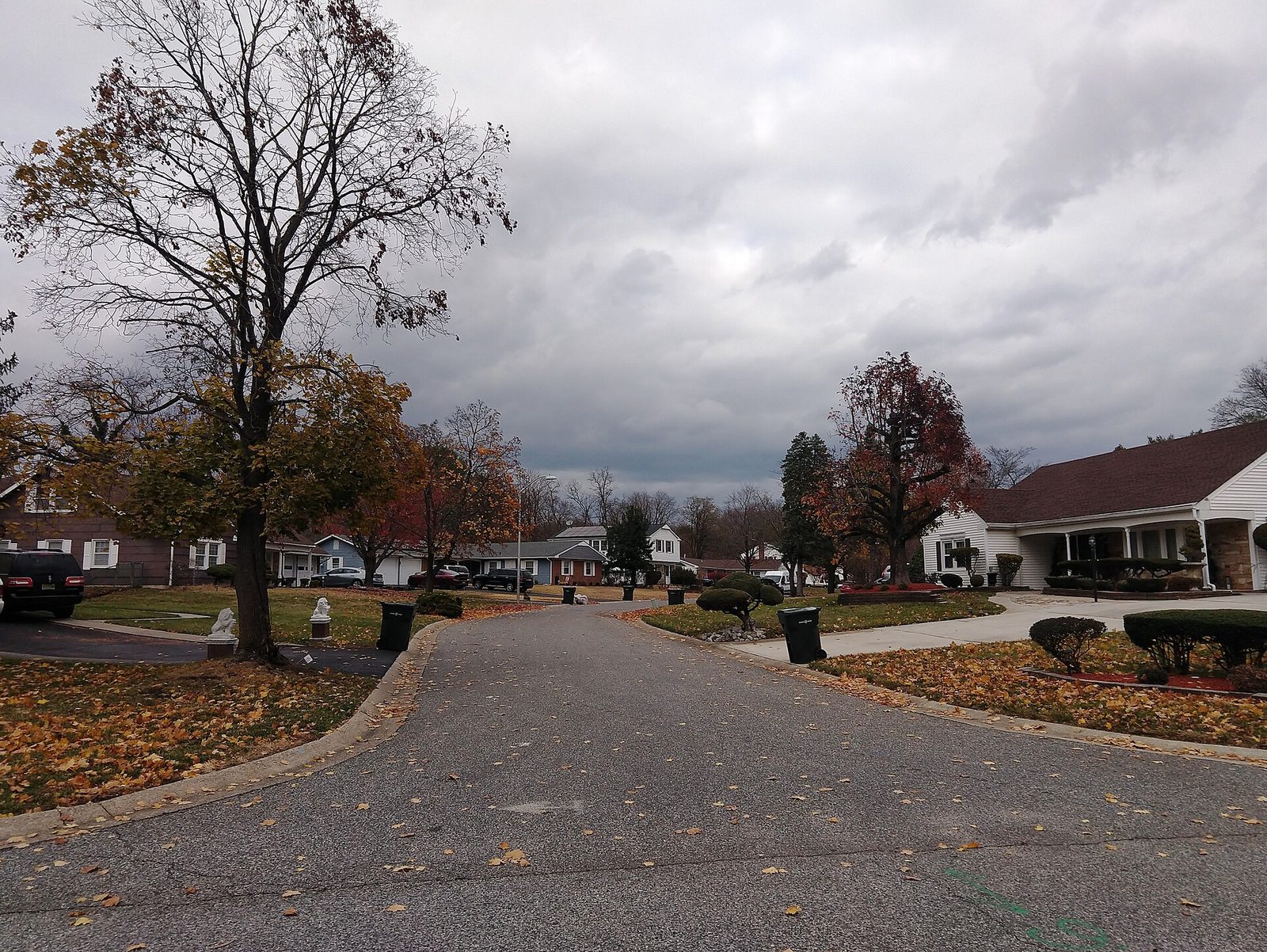 Willingboro, New Jersey
