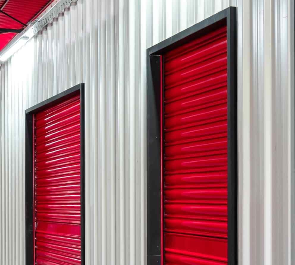 Loading Dock Services