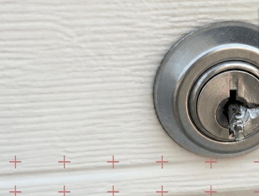 Security Door Services