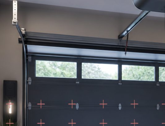 Smart Garage Door Openers